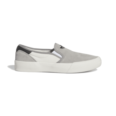 adidas Shmoofoil Slip-On Solid Grey IG5267