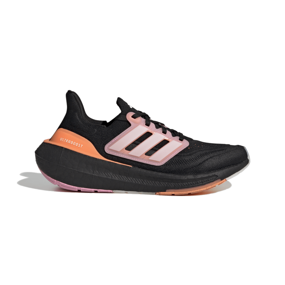 adidas Ultraboost Light Core Black HQ8599 | Sneakerbaron NL