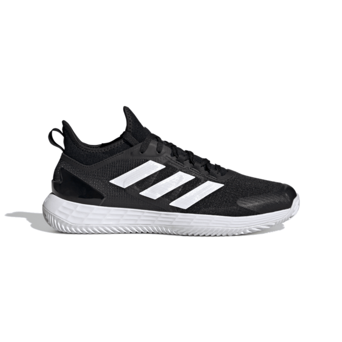 Adidas Adizero Ubersonic 4.1 Clay Tennisschoenen Core Black IG5479