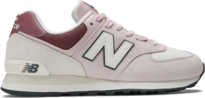 New Balance U574 Pink heren sneakers Roze 10391