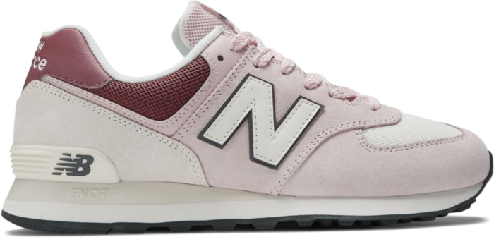 New balance ml574 heren roze new arrivals