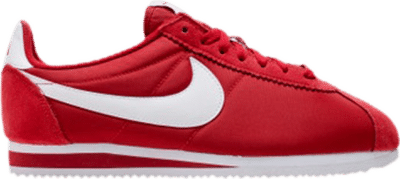 Nike Cortez Leather Red 532487-604