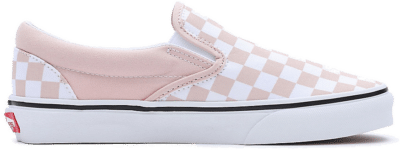 VANS Checkerboard Color Theory Classic Slip-on  VN000BVZBQL