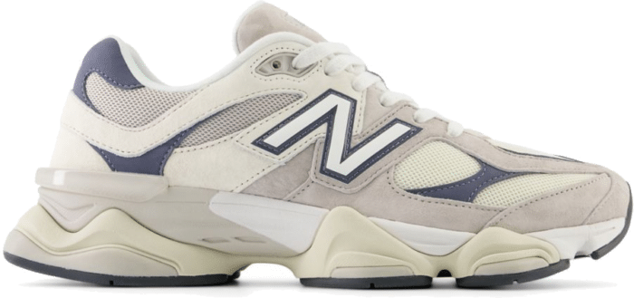 New Balance U 990 GR4 - Made in USA U990GR4