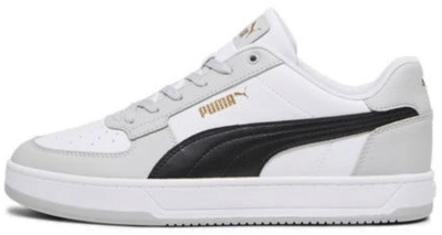 PUMA Caven 2.0 Sneakers, White/Black/Ash Grey White,Black,Ash Gray 392290_07