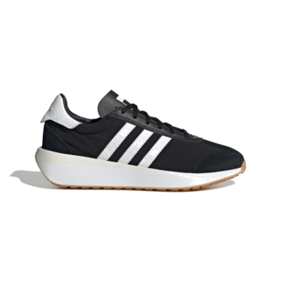 Adidas Country Xlg Black IF8407