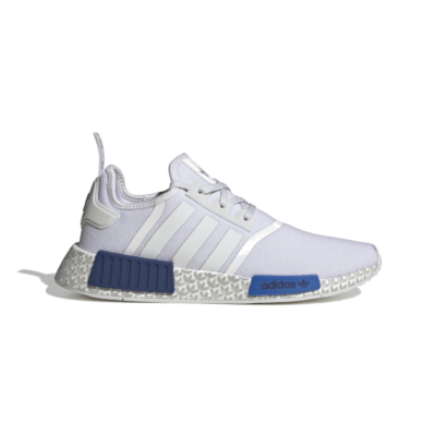 adidas NMD_R1 Shoes Cloud White GY7368