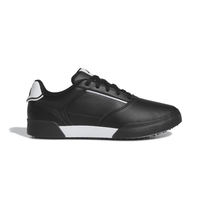 adidas Retrocross Spikeless Golfschoenen Core Black IG5356