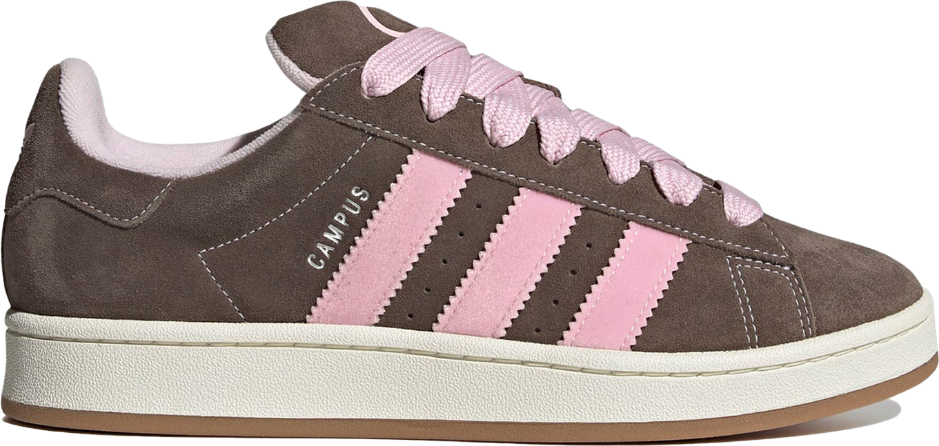 adidas Campus 00s Dust Cargo Clear Pink HQ4569