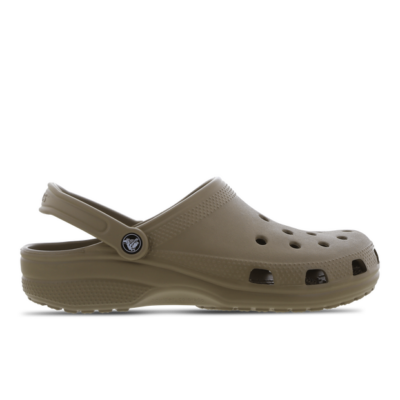 Crocs Classic Clog Brown 10001-260