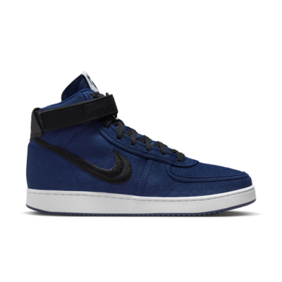 NikeLab Nike Vandal High x Stüssy ‘Deep Royal Blue’ DX5425-400