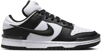 Nike Dunk Low Twist Black White (W) DZ2794-001 DZ2794-001