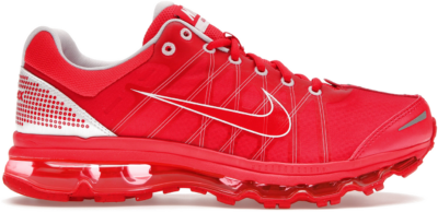 Nike Air Max 2009 Action Red 486978-600