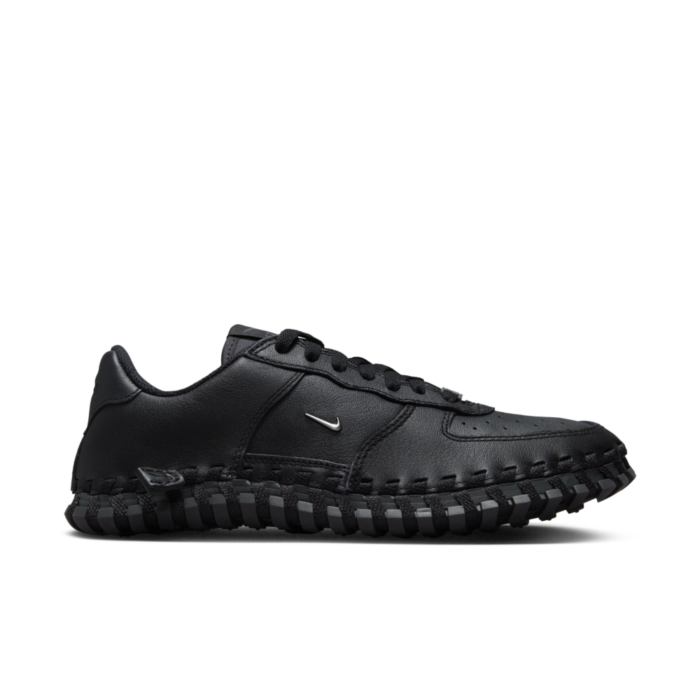 NikeLab J Force 1 ‘Black ‘ DR0424-001