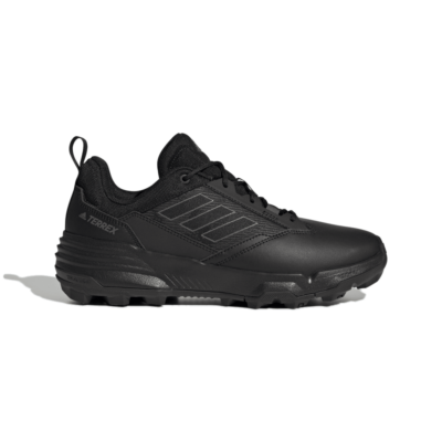 adidas Unity Leather Hiking Shoes Core Black GZ3339