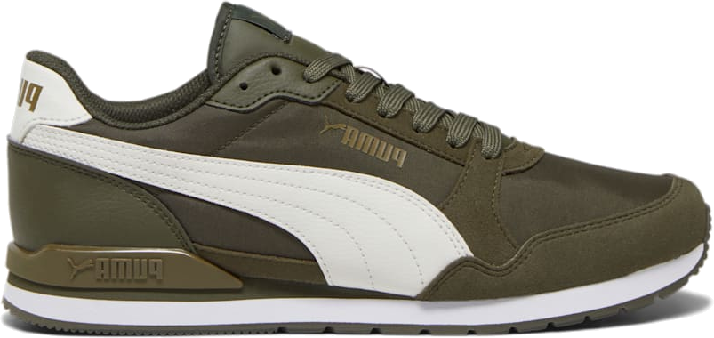 Puma st runner sales grey