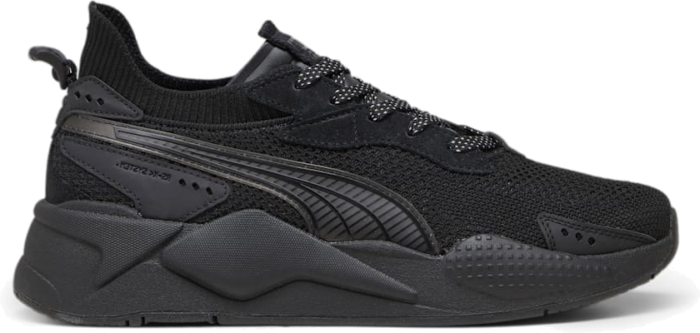 PUMA Rs-Xk Sneakers, Black Black,Black 392787_07