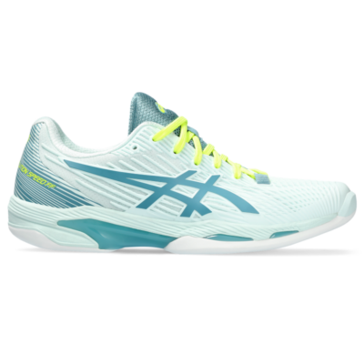 ASICS SOLUTION SPEED FF 2 Soothing Sea/Gris Blue 1042A216.405