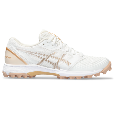 ASICS FIELD ULTIMATE FF 2 White/Champagne 1112A047.100