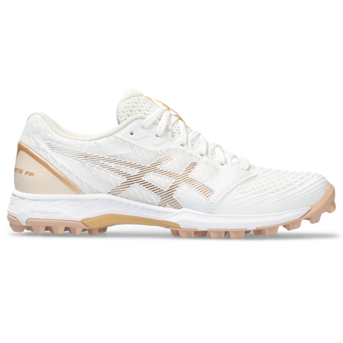 ASICS FIELD ULTIMATE FF 2 White/Champagne 1112A047.100