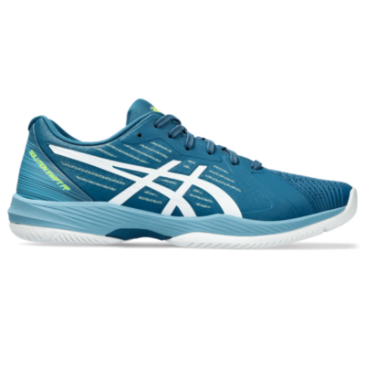 ASICS SOLUTION SWIFTu2122 FF Restful Teal/White 1041A298.402