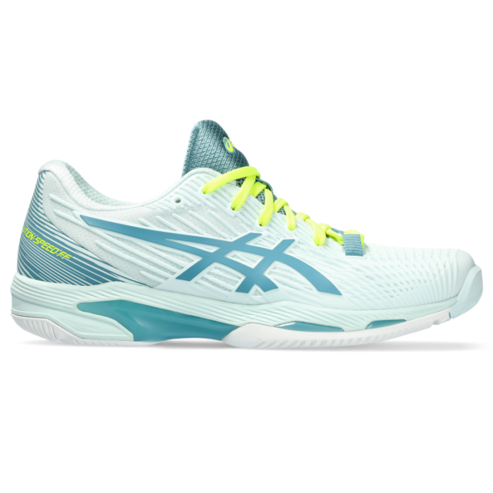 ASICS SOLUTION SPEED FF 2 Soothing Sea/Gris Blue 1042A136.405