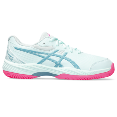ASICS GEL-GAME 9 PADEL GS Soothing Sea/Gris Blue 1044A066.401