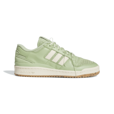 Adidas Forum Low Green IE7129
