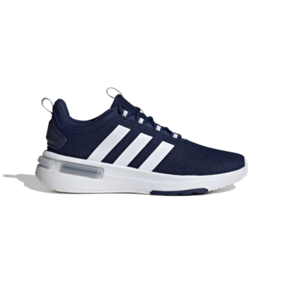 adidas Racer TR23 Dark Blue Cloud White Halo Silver IG7325