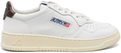 Autry Action Shoes WMNS MEDALIST LOW AULWLL53