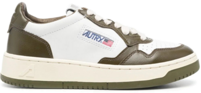 Autry Action Shoes WMNS MEDALIST LOW AULWWB33