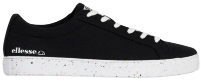 ellesse Nuovo Cupsole Sneakers SGPF0520-011 zwart SGPF0520-011