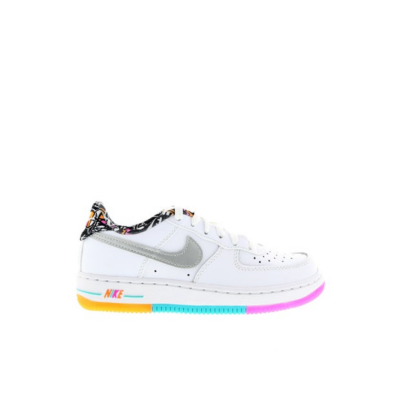 Nike Air Force 1 Low All Star White 596729-100