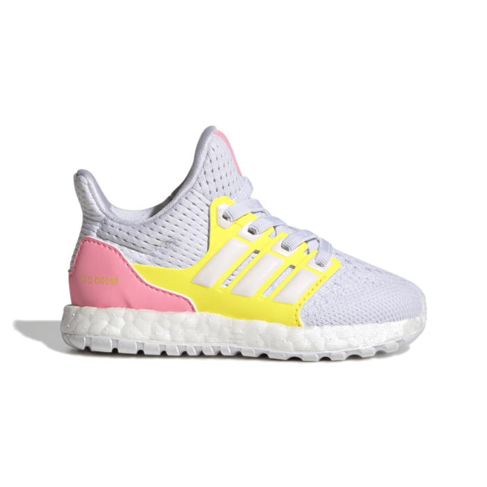 adidas Ultraboost 5.0 DNA Shoes Cloud White GZ5029
