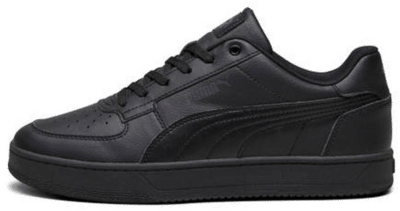 Women’s PUMA Caven 2.0 Sneakers, Black/Cool Dark Grey Black,Cool Dark Gray 392290_01