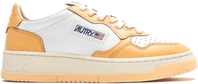 Autry Action Shoes WMNS MEDALIST LOW AULWWB32