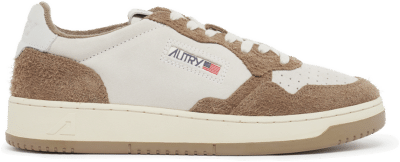 Autry Action Shoes MEDALIST LOW AULMSH04