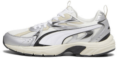 Puma Milenio Tech White 392322 04