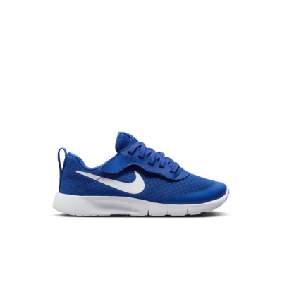 Nike Tanjun EasyOn Blauw DX9042-401