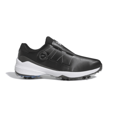 adidas ZG23 BOA Lightstrike Golfschoenen Core Black GY9714