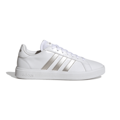 adidas Grand Court TD Lifestyle Court Casual Cloud White GW9263