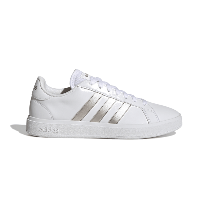adidas Grand Court TD Lifestyle Court Casual Cloud White GW9263