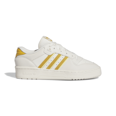 adidas Rivalry Low Cloud White IE7197