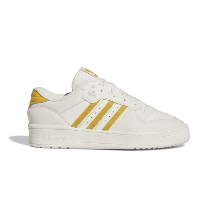 Adidas Rivalry Low White IE7197