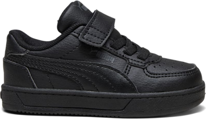 PUMA Caven 2.0 Toddlers’ Sneakers, Black/Cool Dark Grey 393841_01
