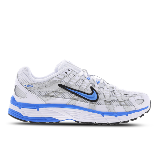 Nike P-6000 White GV8933