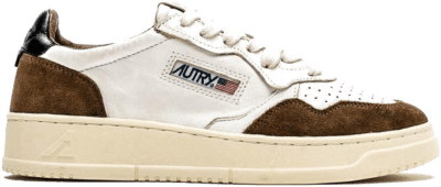 Autry Action Shoes WMNS MEDALIST LOW AULWGS21