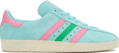 adidas Yabisah size? Exclusive City Series Blue Pink Green IG7818