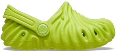 Crocs Pollex Clog by Salehe Bembury Slime (TD) 209351-3VO