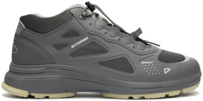 Athletics Ftwr One.2 Waterstop Mid Grey OA830001S-A013
